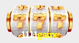 App 1111game  
