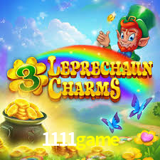 Cassino de Jogos 1111game